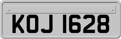 KOJ1628