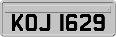 KOJ1629
