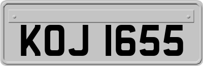 KOJ1655