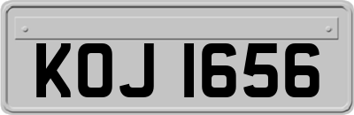 KOJ1656