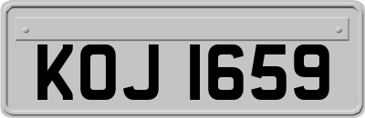 KOJ1659