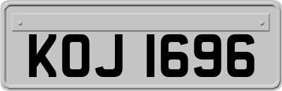 KOJ1696