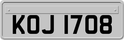 KOJ1708
