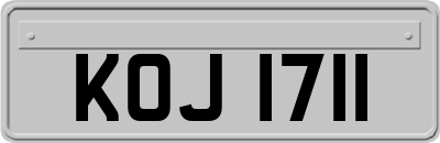 KOJ1711