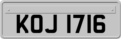 KOJ1716