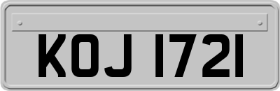 KOJ1721