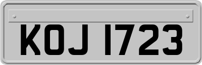 KOJ1723