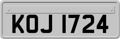 KOJ1724