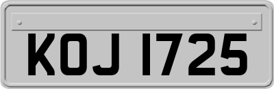 KOJ1725