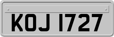 KOJ1727