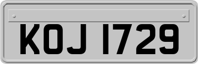 KOJ1729