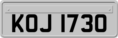 KOJ1730