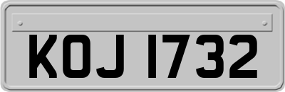 KOJ1732