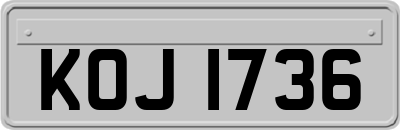 KOJ1736