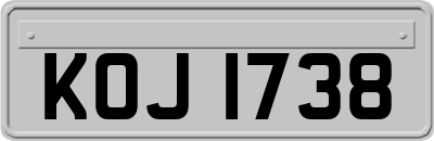 KOJ1738