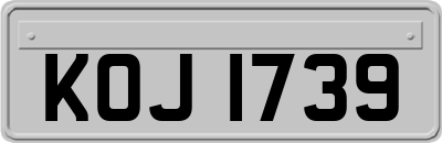KOJ1739