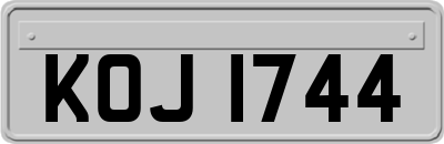 KOJ1744