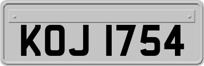 KOJ1754