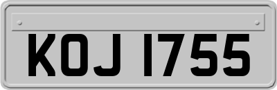 KOJ1755