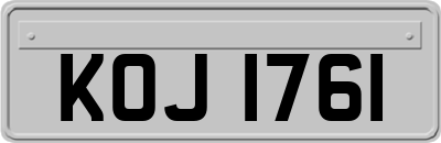 KOJ1761
