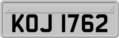 KOJ1762
