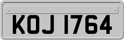 KOJ1764