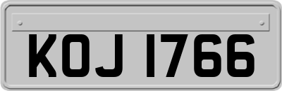 KOJ1766