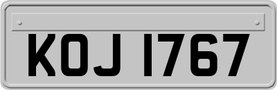 KOJ1767