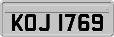 KOJ1769