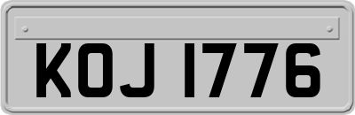 KOJ1776