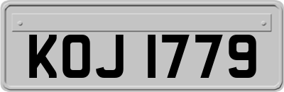 KOJ1779