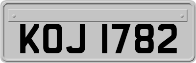 KOJ1782