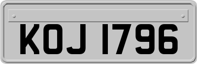 KOJ1796