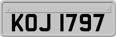 KOJ1797