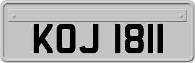 KOJ1811