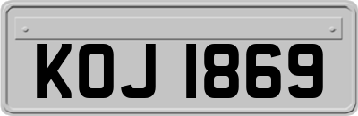 KOJ1869