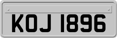 KOJ1896