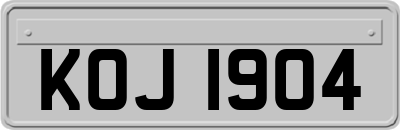 KOJ1904