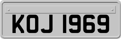 KOJ1969