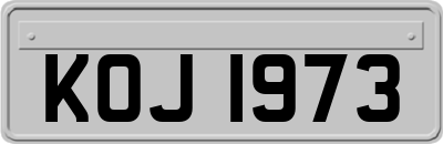 KOJ1973