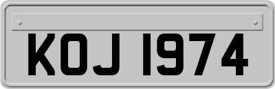KOJ1974
