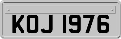 KOJ1976