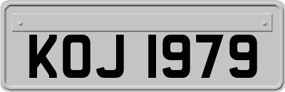 KOJ1979