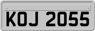 KOJ2055