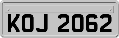 KOJ2062