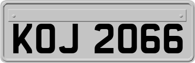 KOJ2066