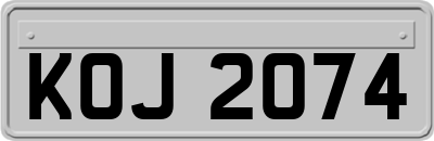 KOJ2074