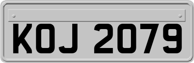 KOJ2079