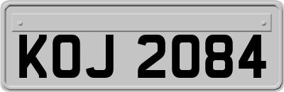 KOJ2084