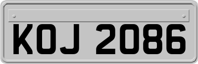 KOJ2086